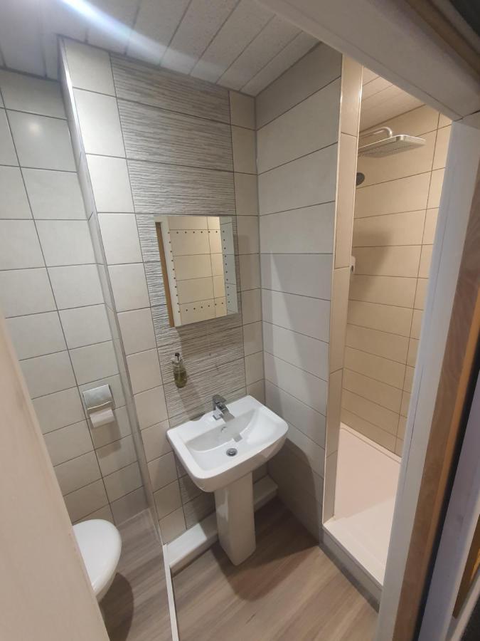 Newark Hotel Петербург Экстерьер фото