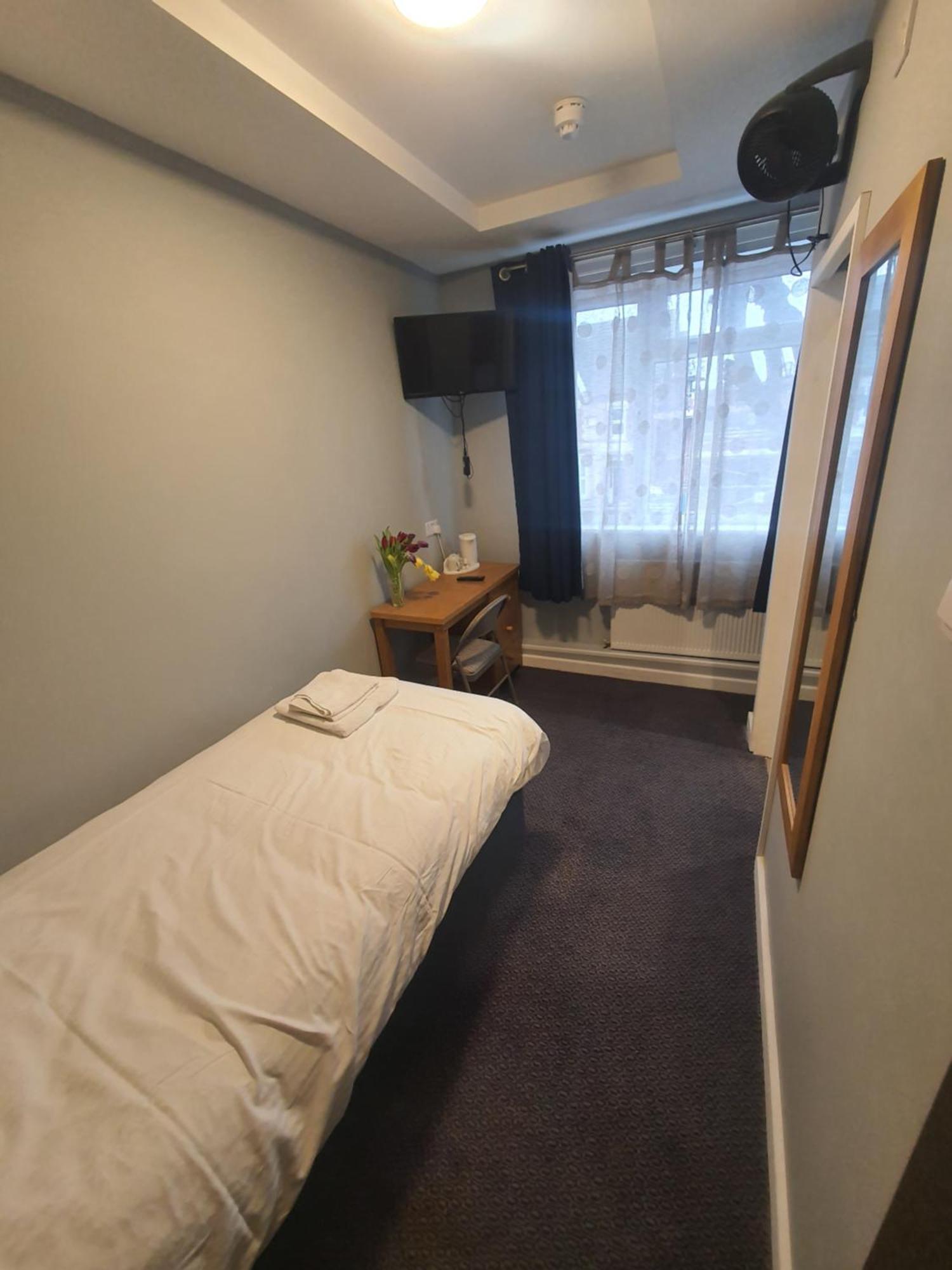 Newark Hotel Петербург Экстерьер фото