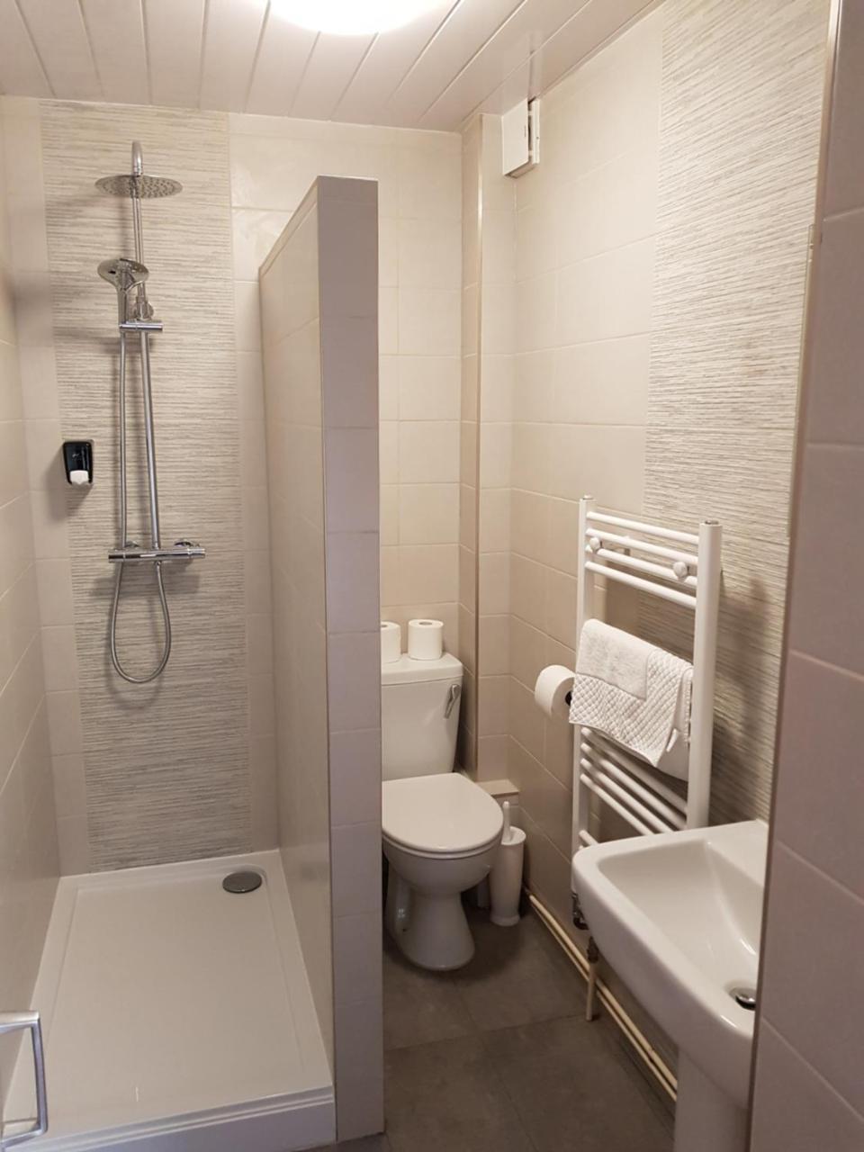 Newark Hotel Петербург Экстерьер фото