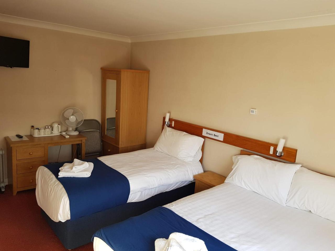 Newark Hotel Петербург Экстерьер фото